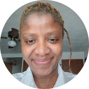 Folashade Olowu-Bastian available notary in Battle Creek, MI - 49017