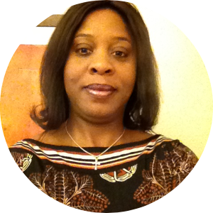 Bolanle  Omilabu  available notary in Redondo beach, CA - 90277