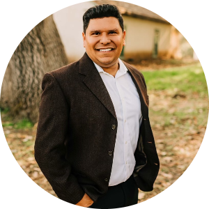 Eric Sandate available notary in San Carlos, CA - 94070