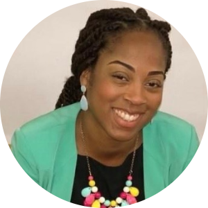 Aaliyah Sharif available notary in BRONX, NY - 10454