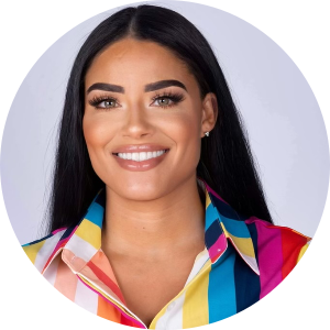 Whitney Barlow available notary in Toledo, OH - 43614