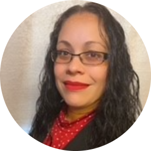 Marilyn Padilla available notary in Kearny, NJ - 07032