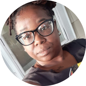 ANGELINA THOMAS available notary in Cleveland, OH - 44120