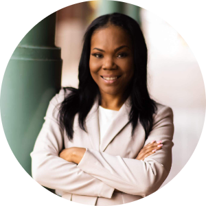 Tamara McCauley available notary in Tampa, FL - 33604