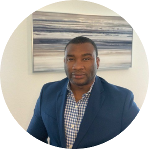 Walter Donahue available notary in Baytown, TX - 77521