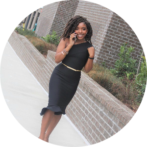 Ashelynn Burt-Jones available notary in Morrisville, NC - 27560