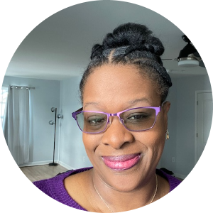 Loretta Cox available notary in Waldorf, MD - 20695