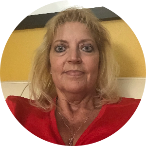 Stephanie Foley available notary in Beverly Hills, FL - 34465