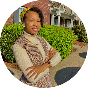 Kaiesha Brotherson available notary in Antioch, TN - 37013