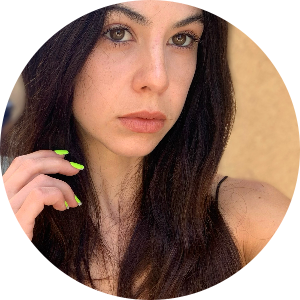 Daniella Sherman available notary in Agoura Hills, CA - 91301
