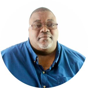 Michael Johnson available notary in Elkridge, MD - 21075