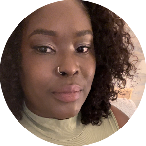 Jasmen Harris available notary in High Point, NC - 27262