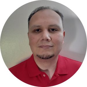 Hector  Espino available notary in San Antonio, TX - 78250