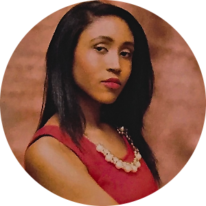 Ashanti Pittman available notary in Teaneck, NJ - 07666