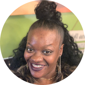 Lashundra Barber available notary in ROCK HILL, SC - 29730