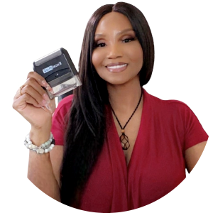Deidra Eddins-Harwell available notary in Matteson, IL - 60443