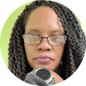 Laura Gandy available notary in Waynesboro, MS - 39367
