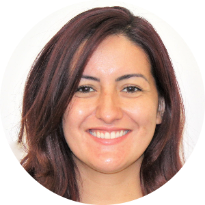 Vanesa  Aragon available notary in San Jose, CA - 95133