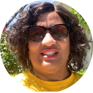 Farida Miller available notary in Santa Clara, CA - 95051