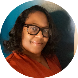 Catina Copeland available notary in Hampton, VA - 23663
