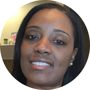 Zatisha Cavalier available notary in Baton Rouge, LA - 70817