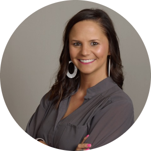Brittanie Hackler available notary in GLENPOOL, OK - 74033