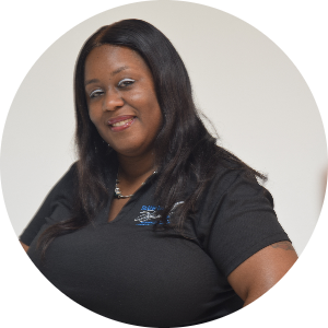 Shantrell Simmons available notary in Fort Lauderdale, FL - 33309