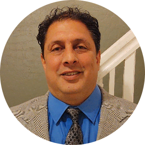 Vincent Cardenez available notary in Litchfield Park, AZ - 85340
