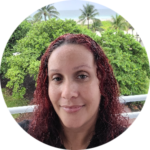 Brandye Smith available notary in Jacksonville, FL - 32225