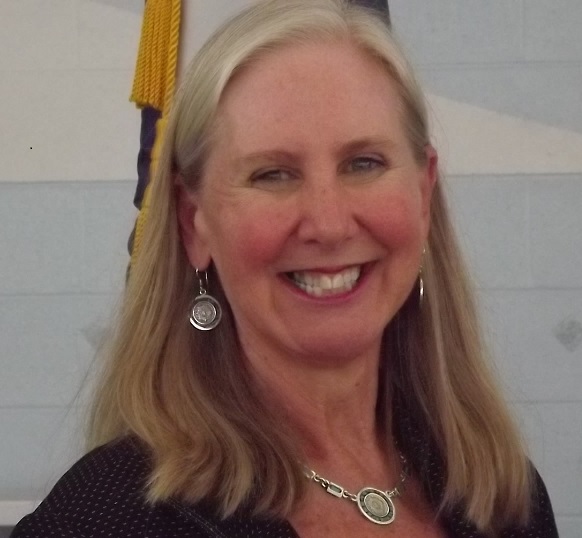 Amy Robinson available notary in Laguna Vista, TX - 78578