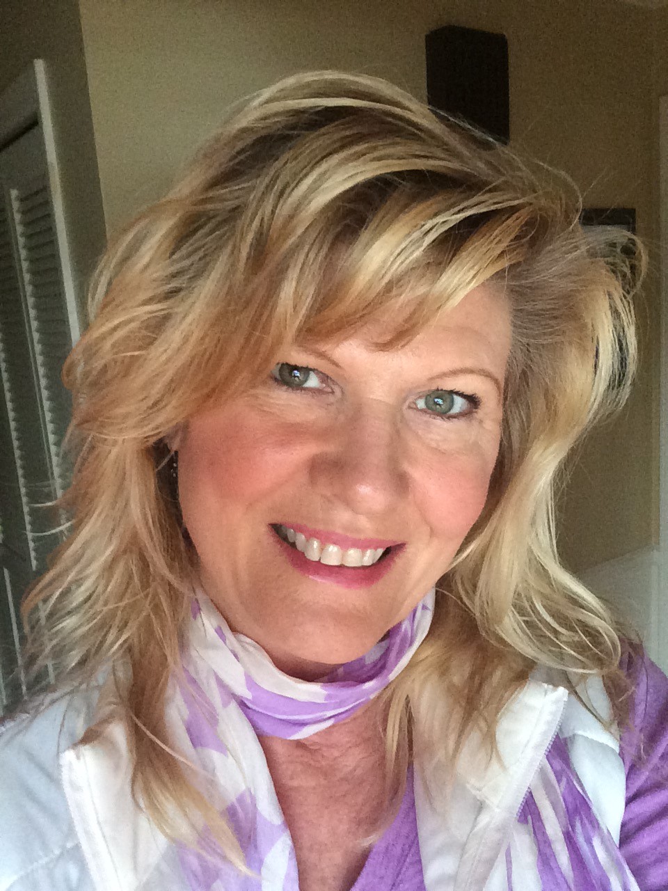 Tracey Chisholm available notary in Greer, SC - 29650