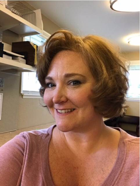 Kelly Freberg available notary in Arlington, WA - 98223