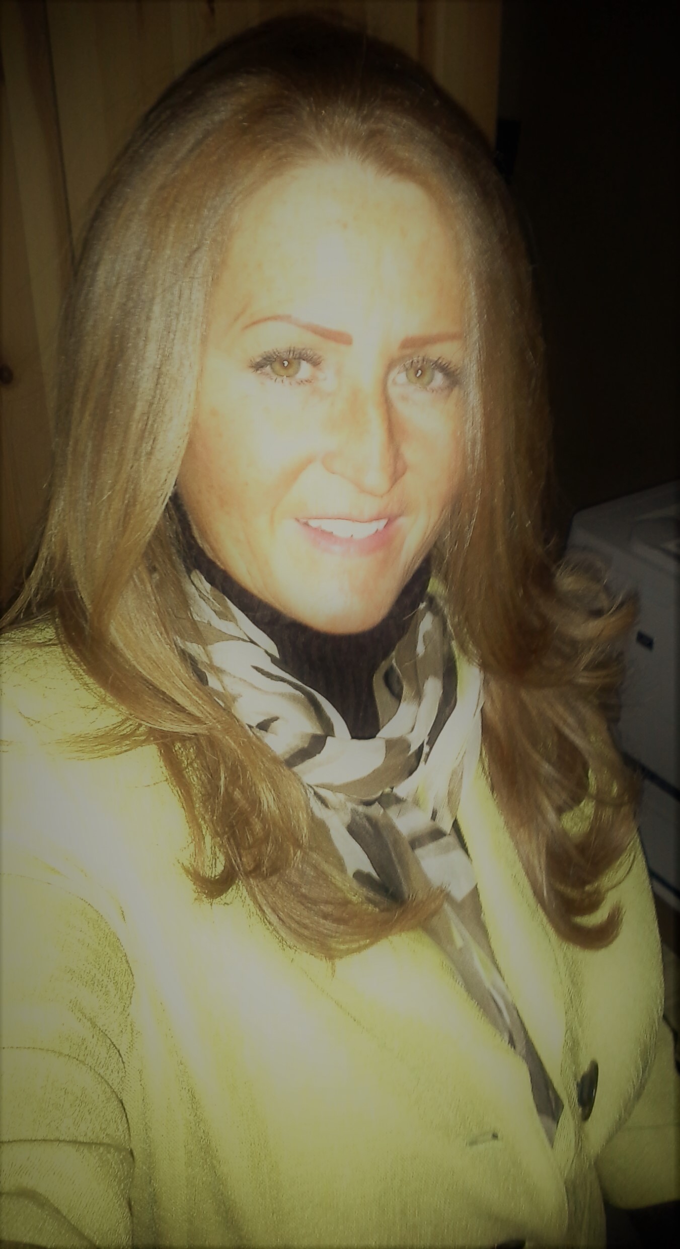 Cheryl E. Mihalik available notary in Wallington, NJ - 07057