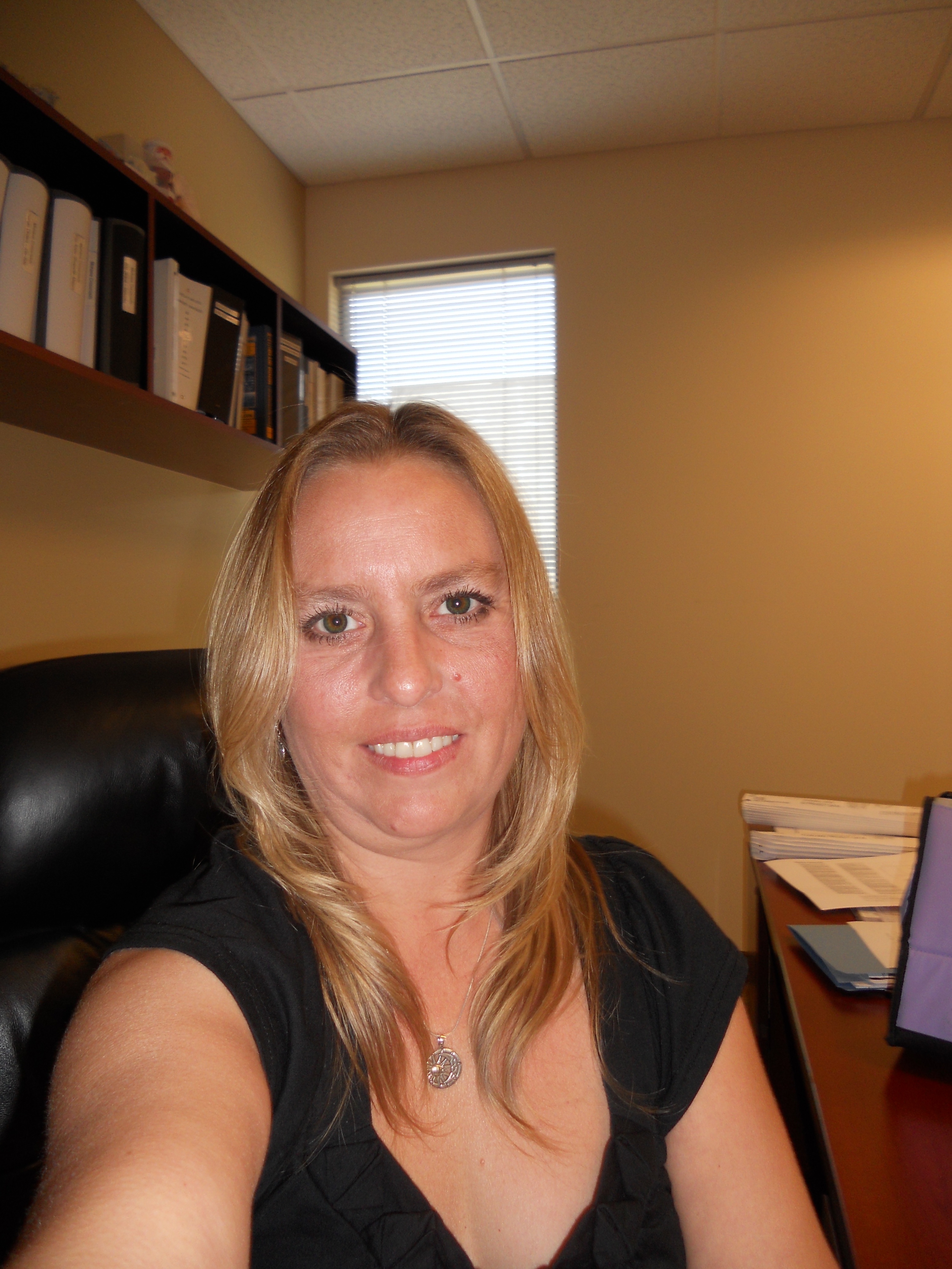 Brenda Steele available notary in Newport News, VA - 23602