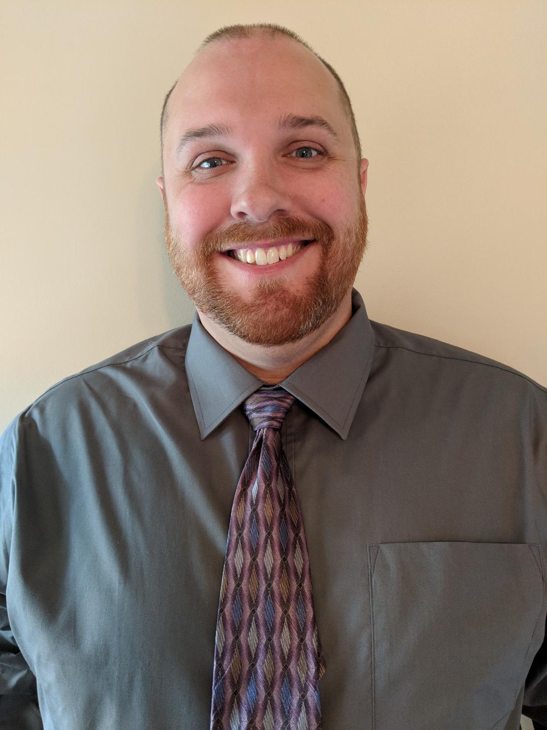Nathan Ford available notary in Royal Oak, MI - 48073