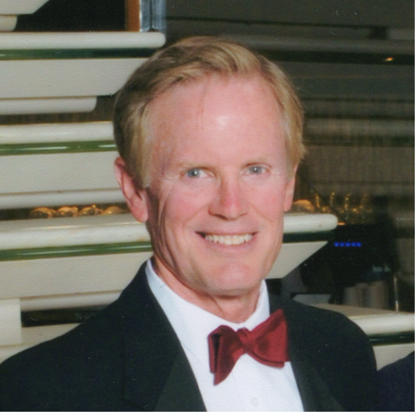 John Baker available notary in IVINS, UT - 84738