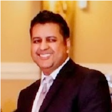 Ron Kumar available notary in Morgan Hill, CA - 95038