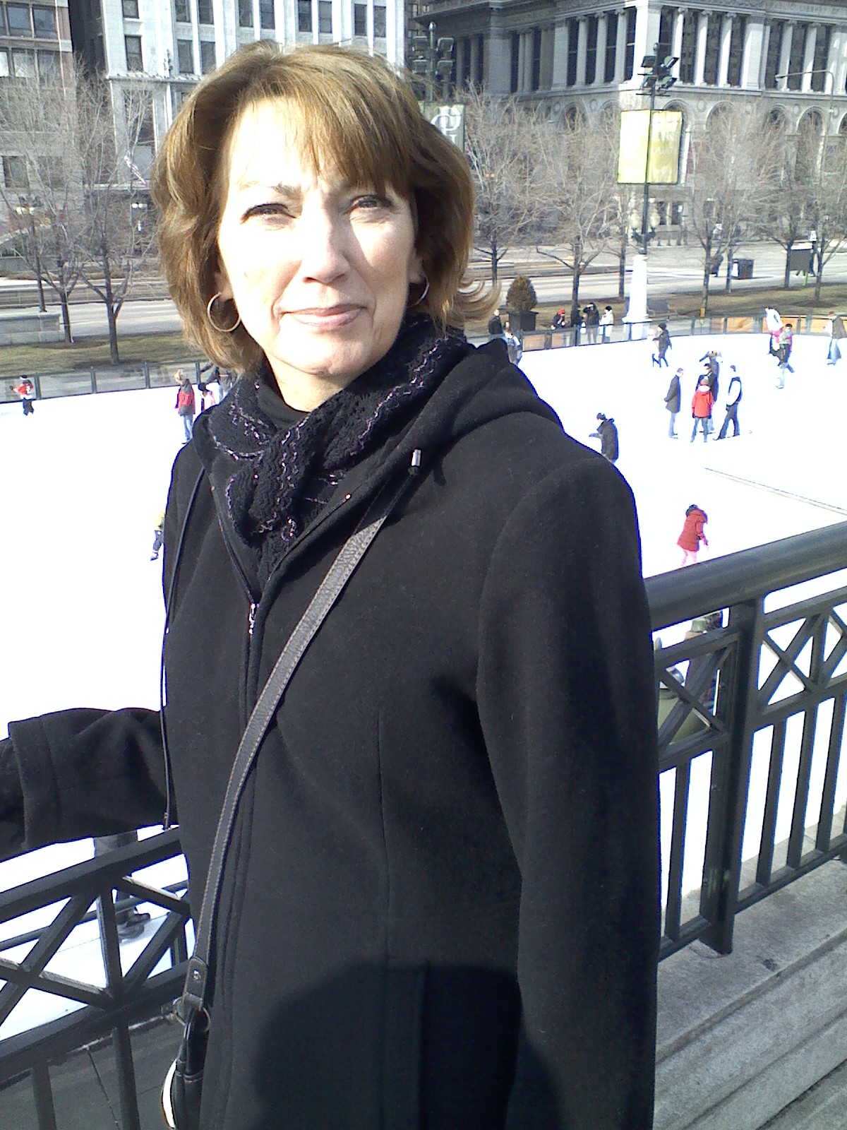 Anette Burris available notary in South Elgin, IL - 60177