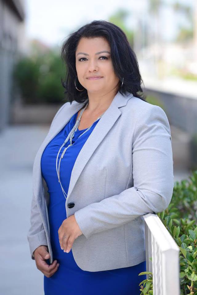 Solodad Loera-Gallegos available notary in Norwalk, CA - 90650