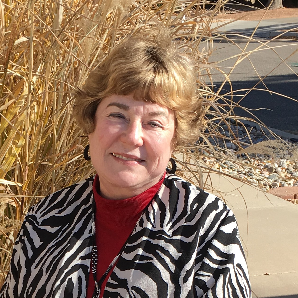 Faye Ingle available notary in Albuquerque, NM - 87110