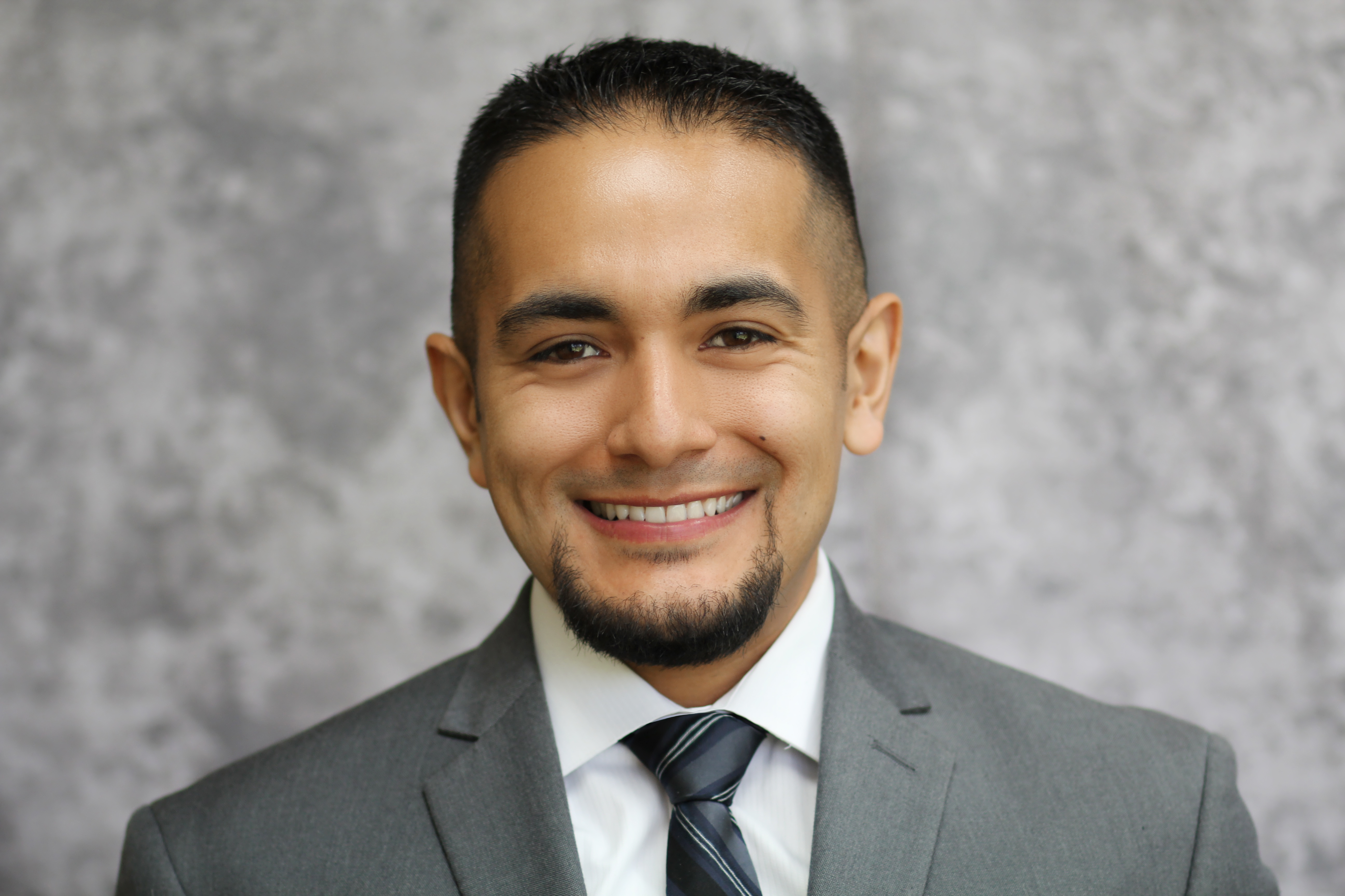 Antonio Ortiz available notary in San Francisco, CA - 94123