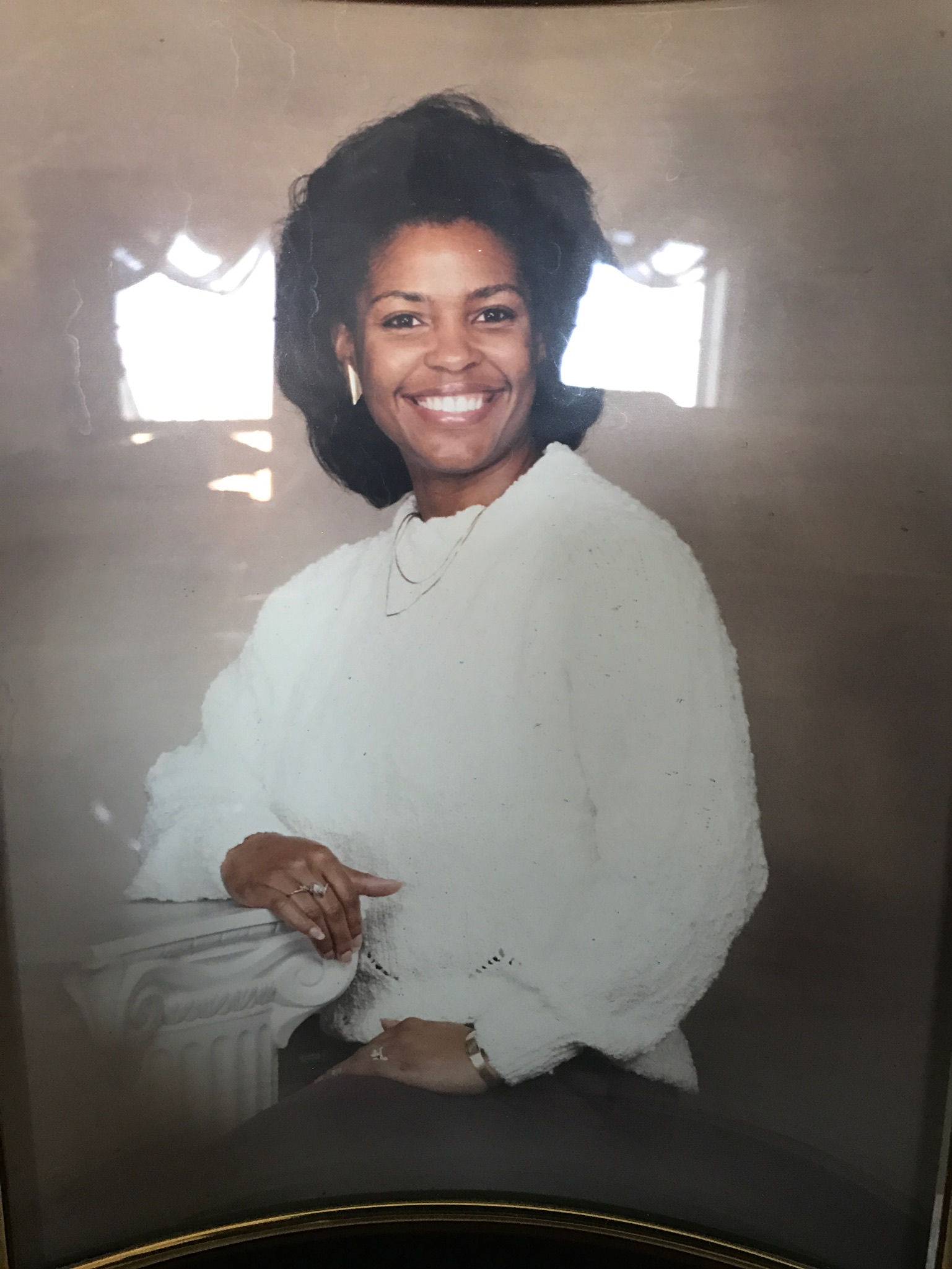 Deidre  Wilson available notary in Glen Allen, VA - 23060