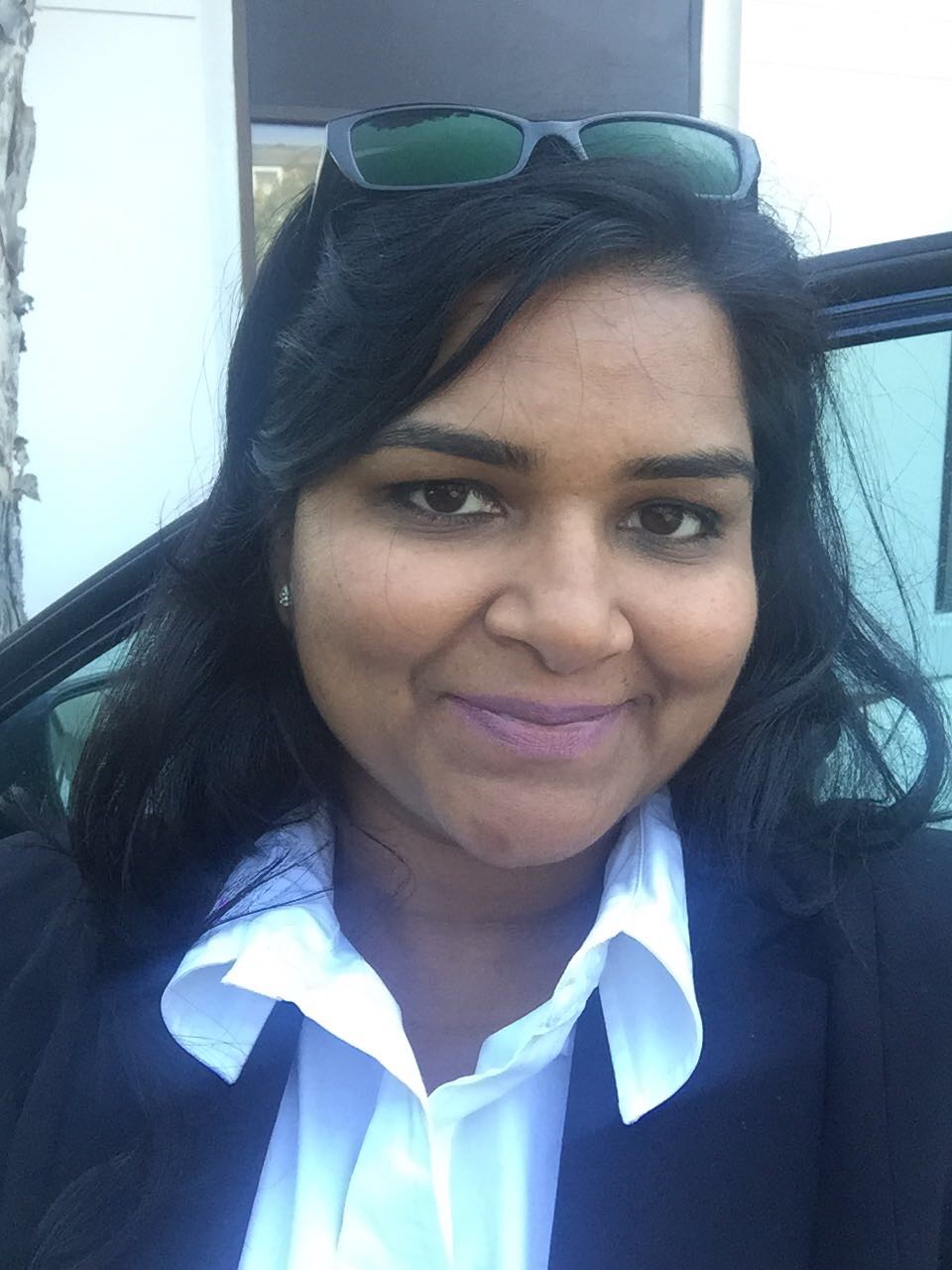 Esha Kansal available notary in Milpitas, CA - 95035
