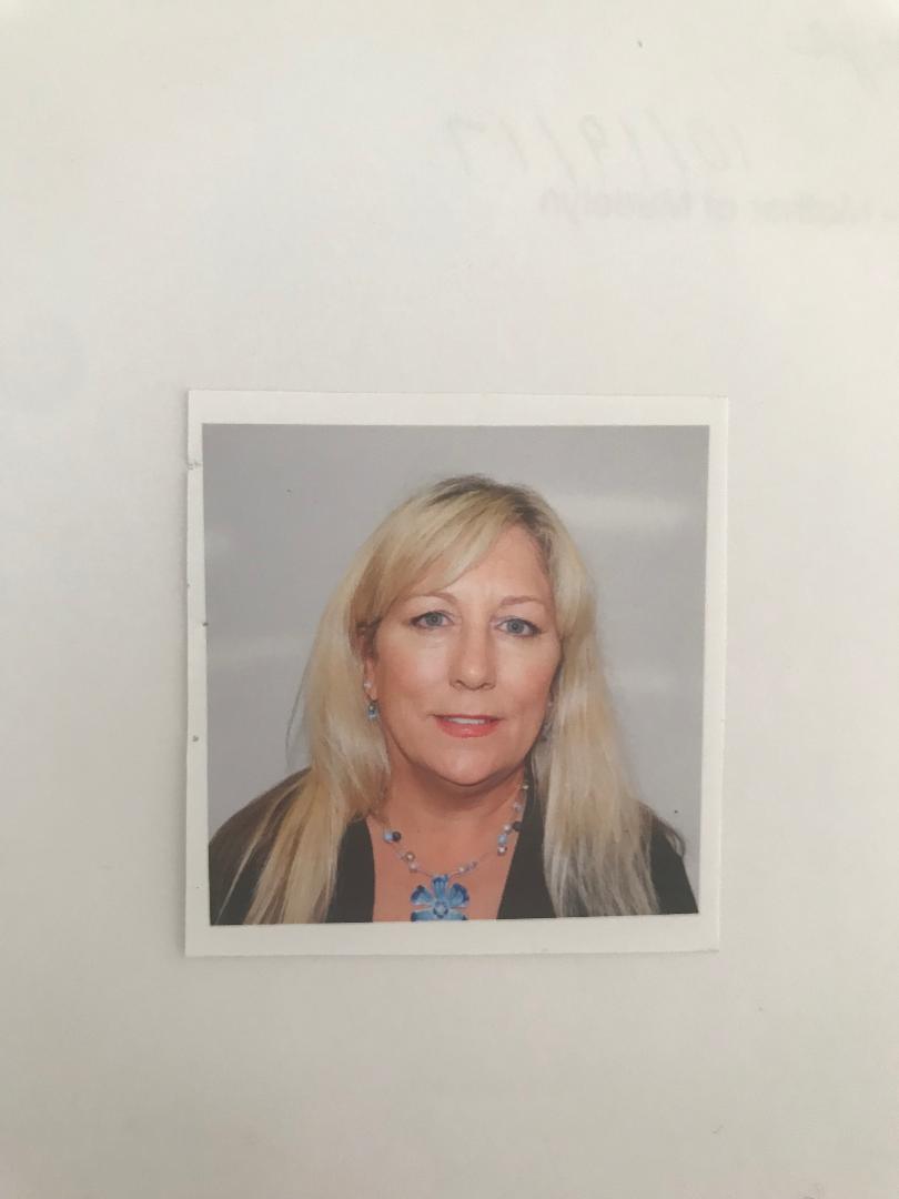 Laury Stout available notary in Ramona, CA - 92065
