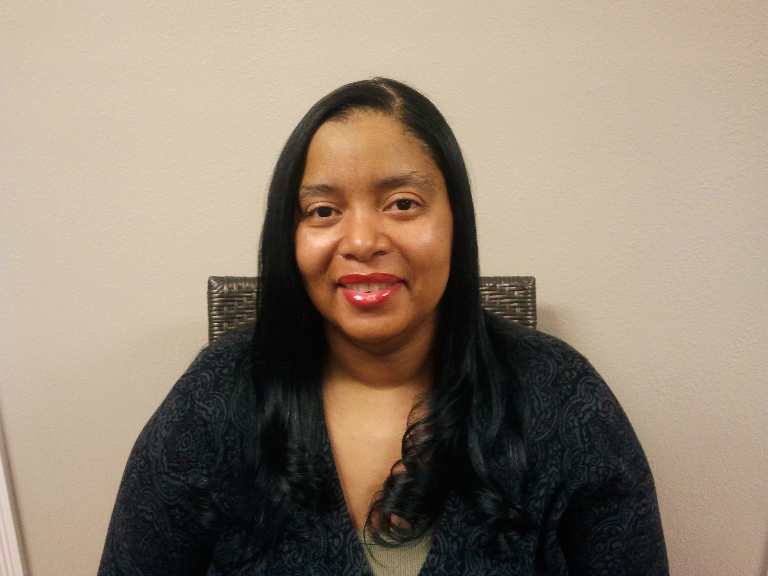 Lisa Escott available notary in Eastvale, CA - 92880