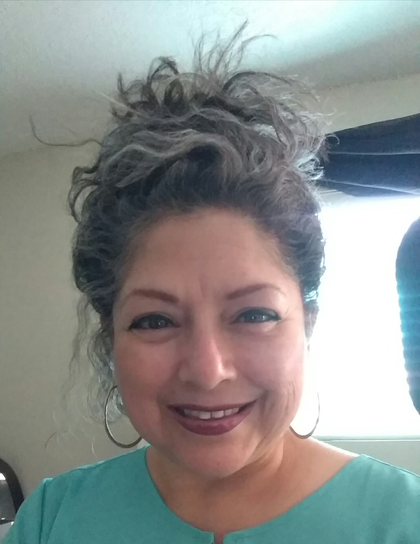 Esmeralda Pumarejo available notary in Fresno, CA - 93710