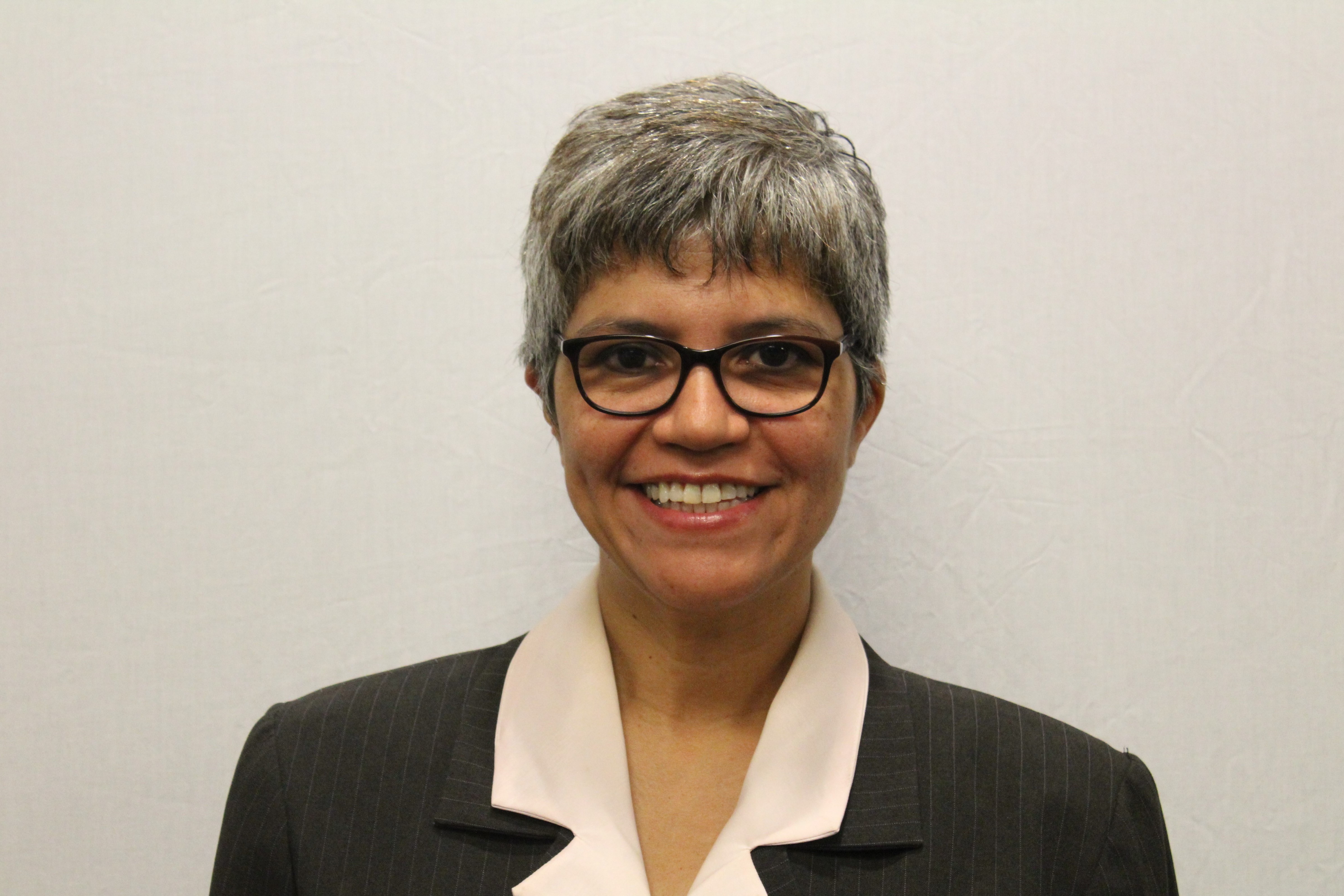 Cecilia Recinos available notary in springfield, VA - 22152