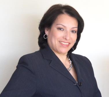 Maria Hansen available notary in San Pedro, CA - 90731