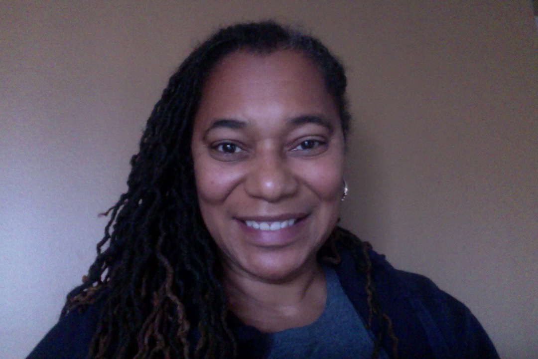 Mercedes Bruce Anderson available notary in Jessup, MD - 20794