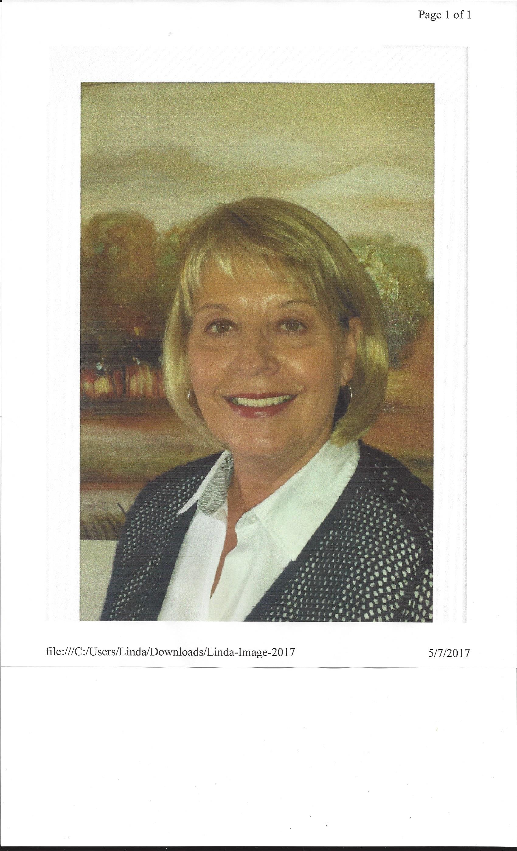 Linda Waskosky available notary in Henning, MN - 56551